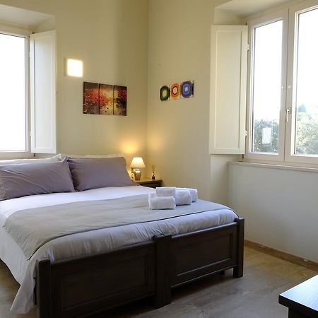 Eos Room And Breakfast Iglesias Exterior photo