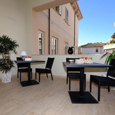 Eos Room And Breakfast Iglesias Exterior photo