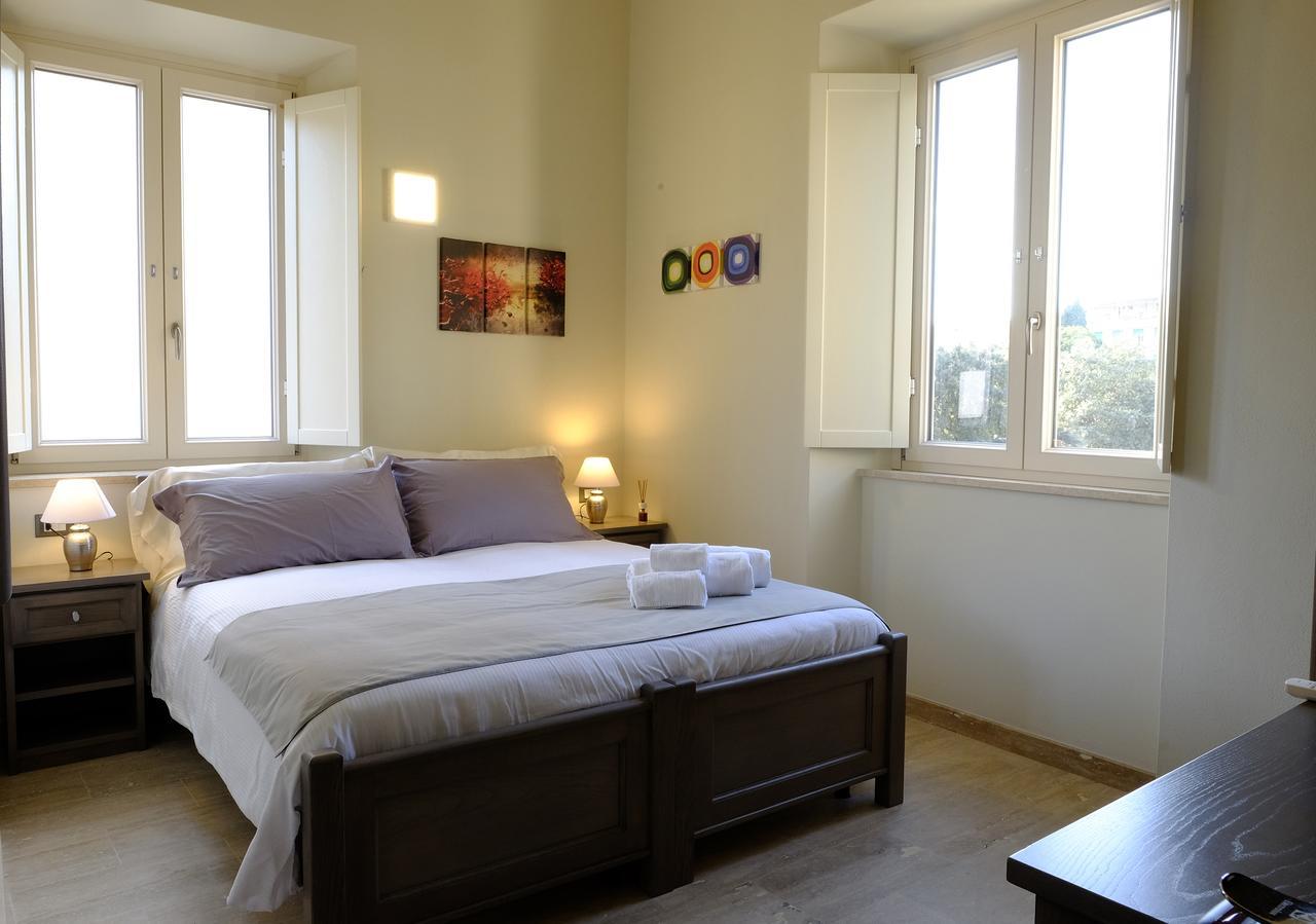 Eos Room And Breakfast Iglesias Exterior photo