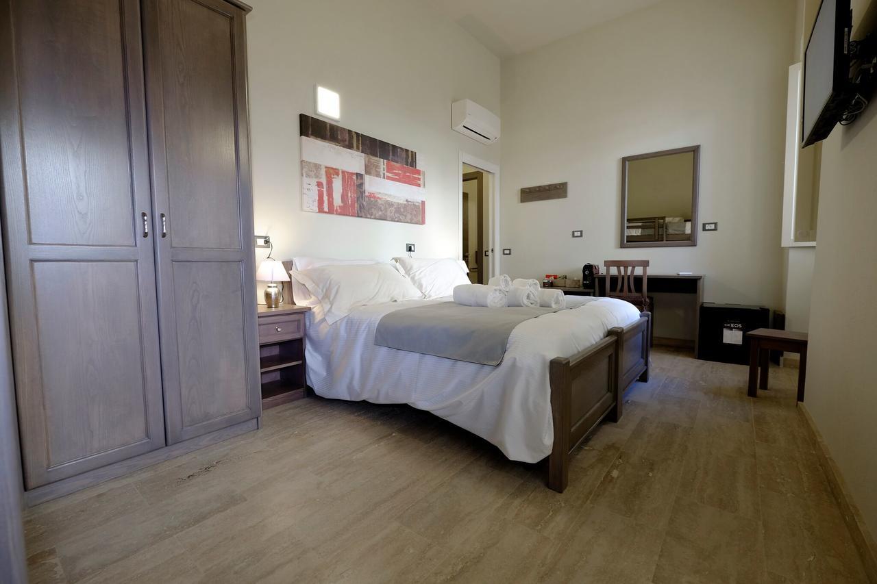 Eos Room And Breakfast Iglesias Exterior photo