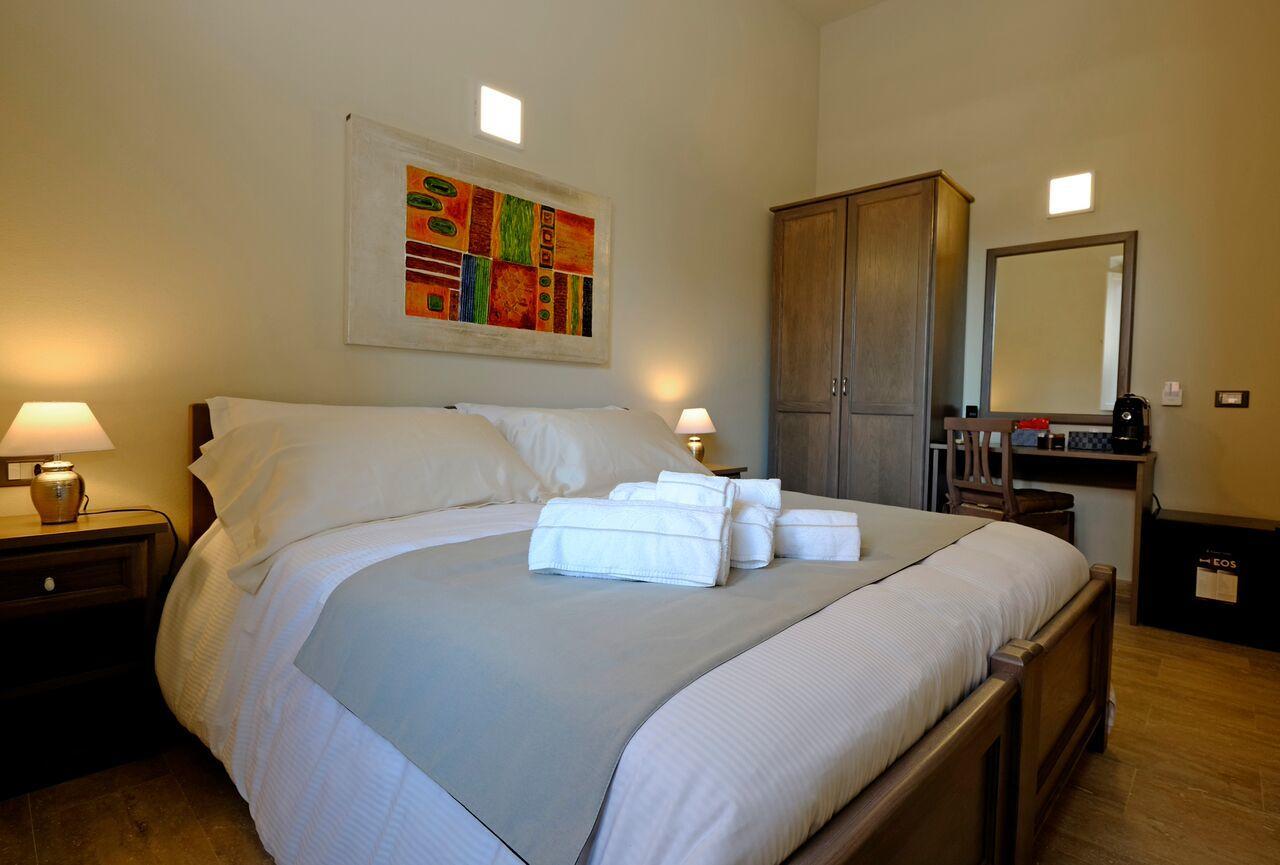 Eos Room And Breakfast Iglesias Exterior photo