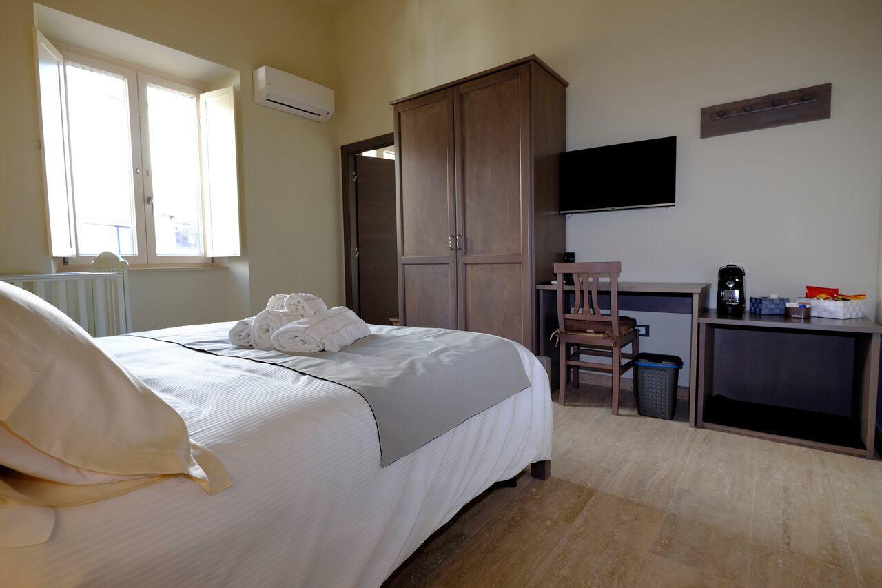 Eos Room And Breakfast Iglesias Exterior photo