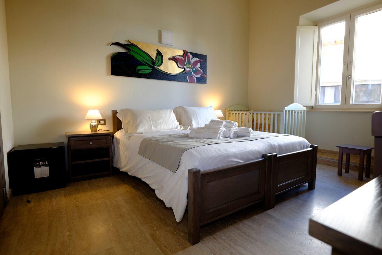 Eos Room And Breakfast Iglesias Exterior photo