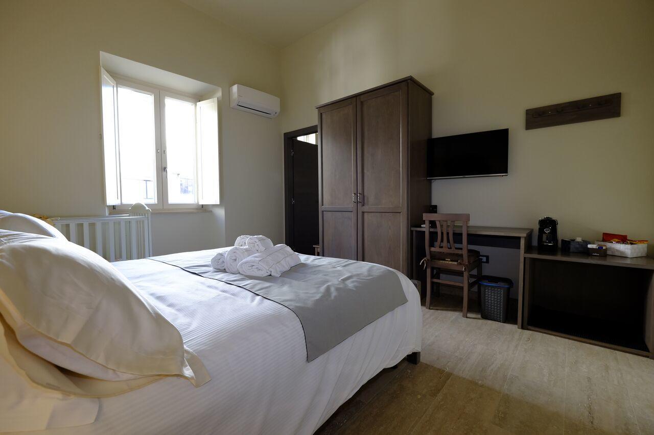 Eos Room And Breakfast Iglesias Exterior photo