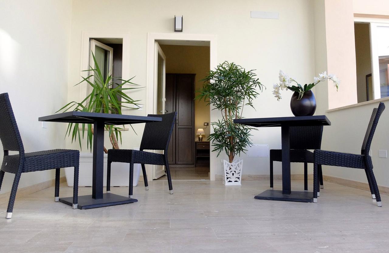 Eos Room And Breakfast Iglesias Exterior photo