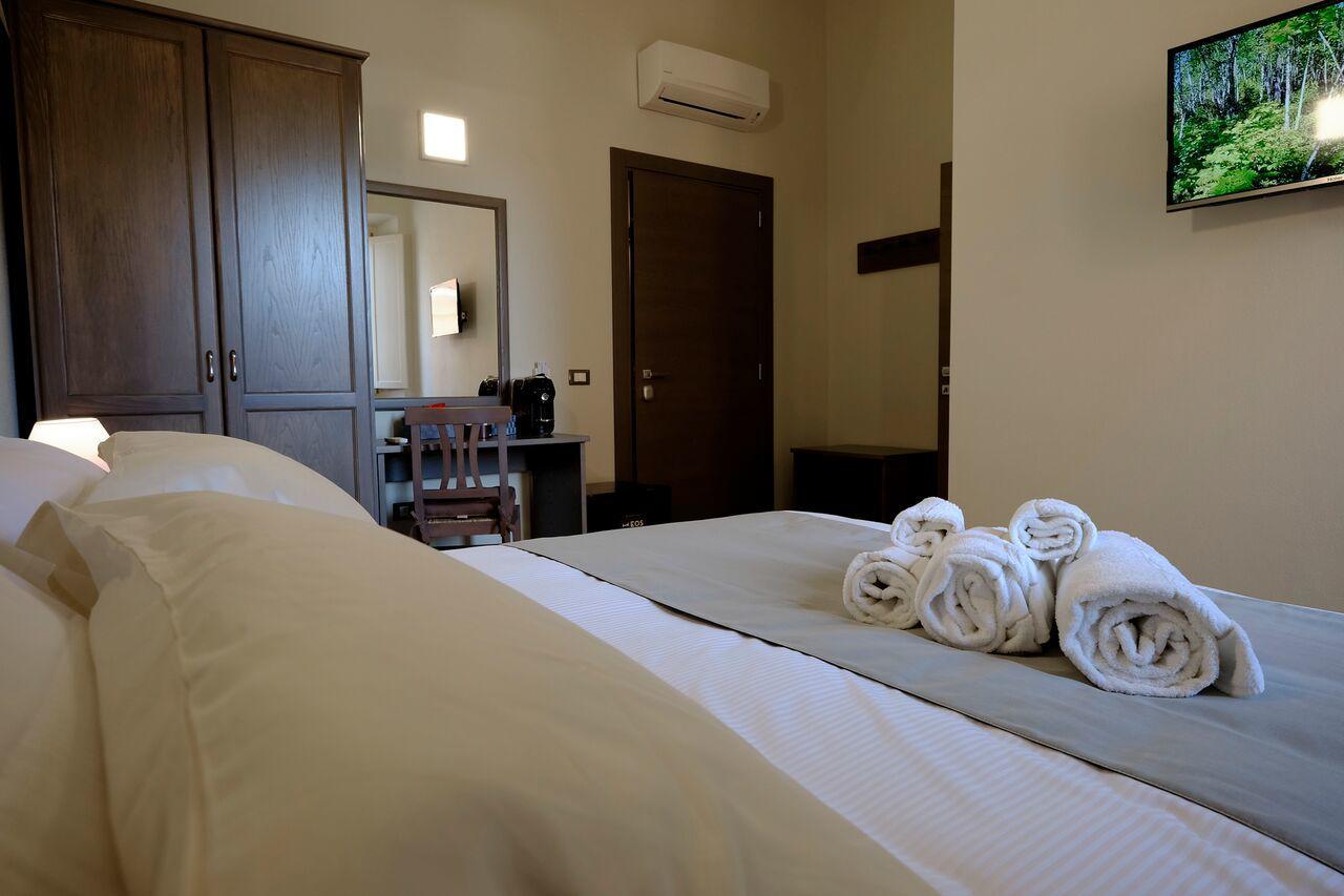 Eos Room And Breakfast Iglesias Exterior photo