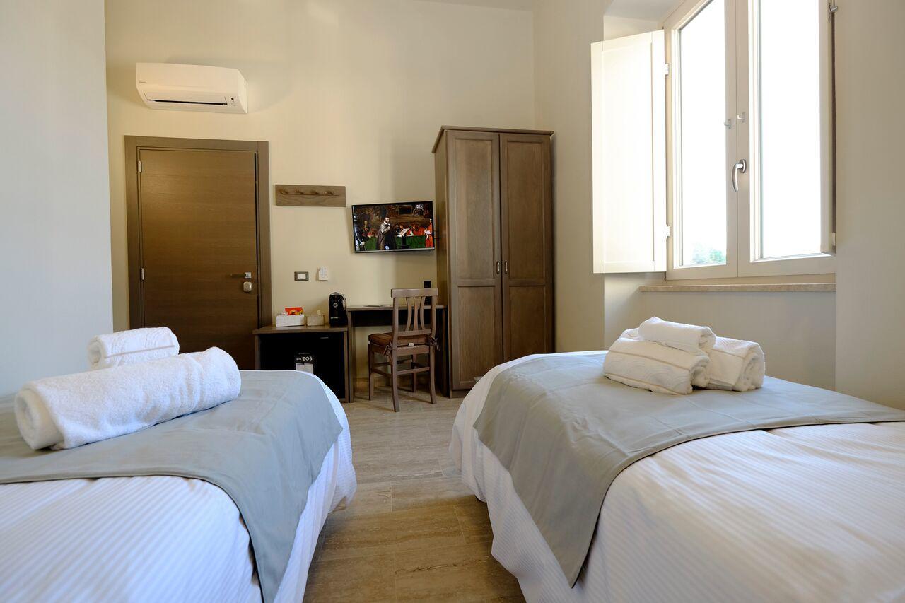 Eos Room And Breakfast Iglesias Exterior photo