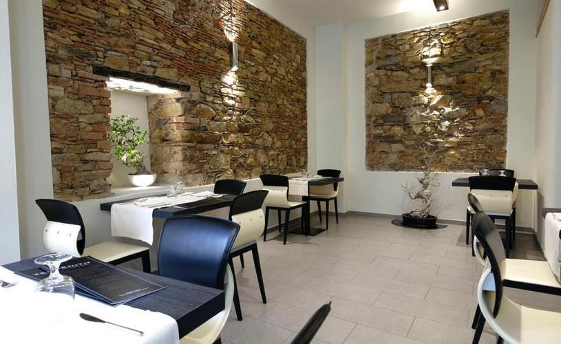 Eos Room And Breakfast Iglesias Exterior photo